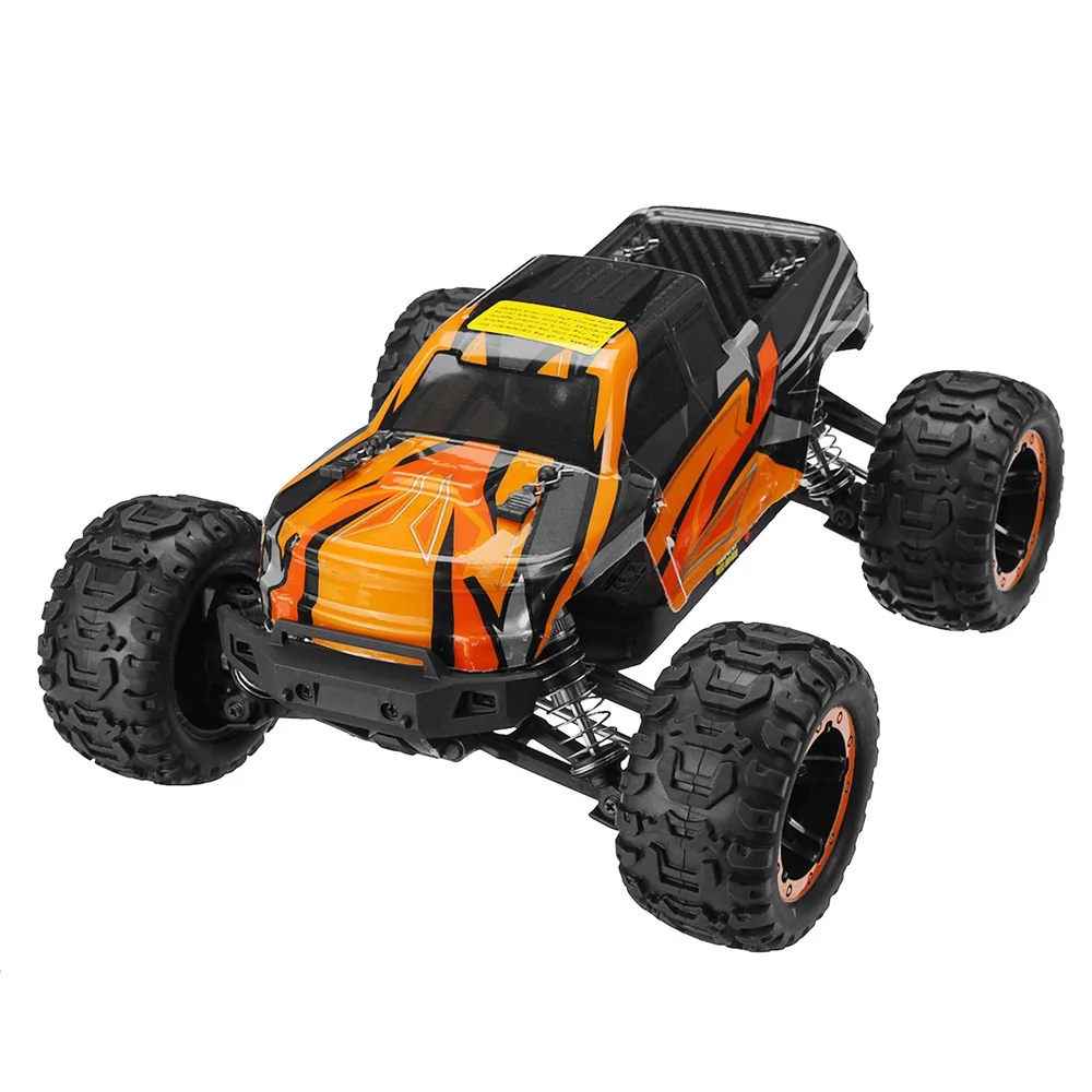 Rc Hobby Trucks - 1:16 RC Car HBX 16889A Pro