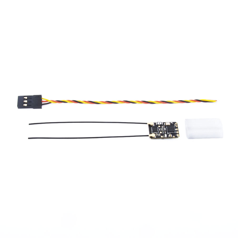 Receiver Sbus 8Ch - RadioMaster R81 V2 8ch Compatible Nano