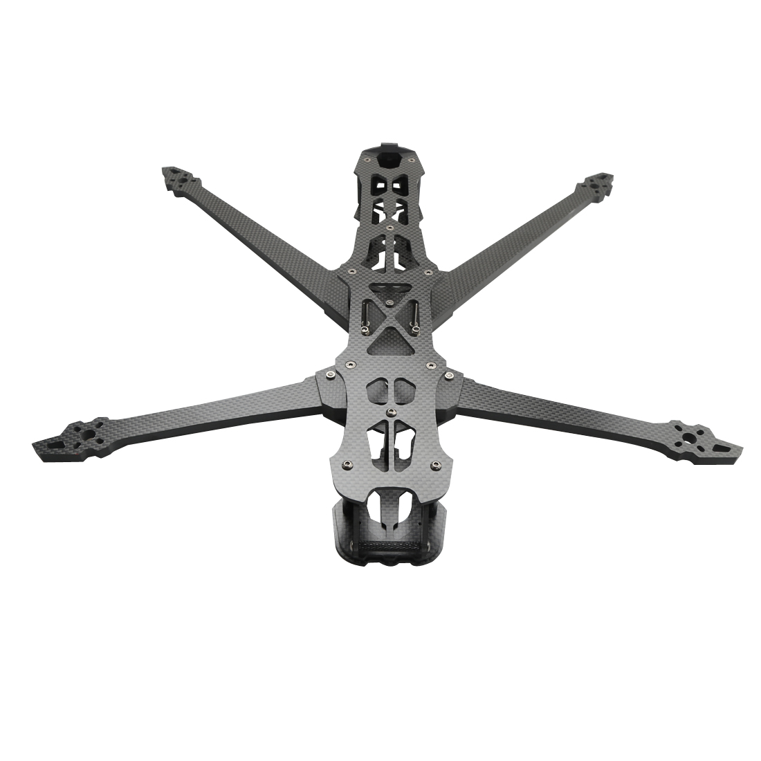 GK-V3 15inch 680mm FPV Drone F – обзор и цена Fpv Racing Quadcopter