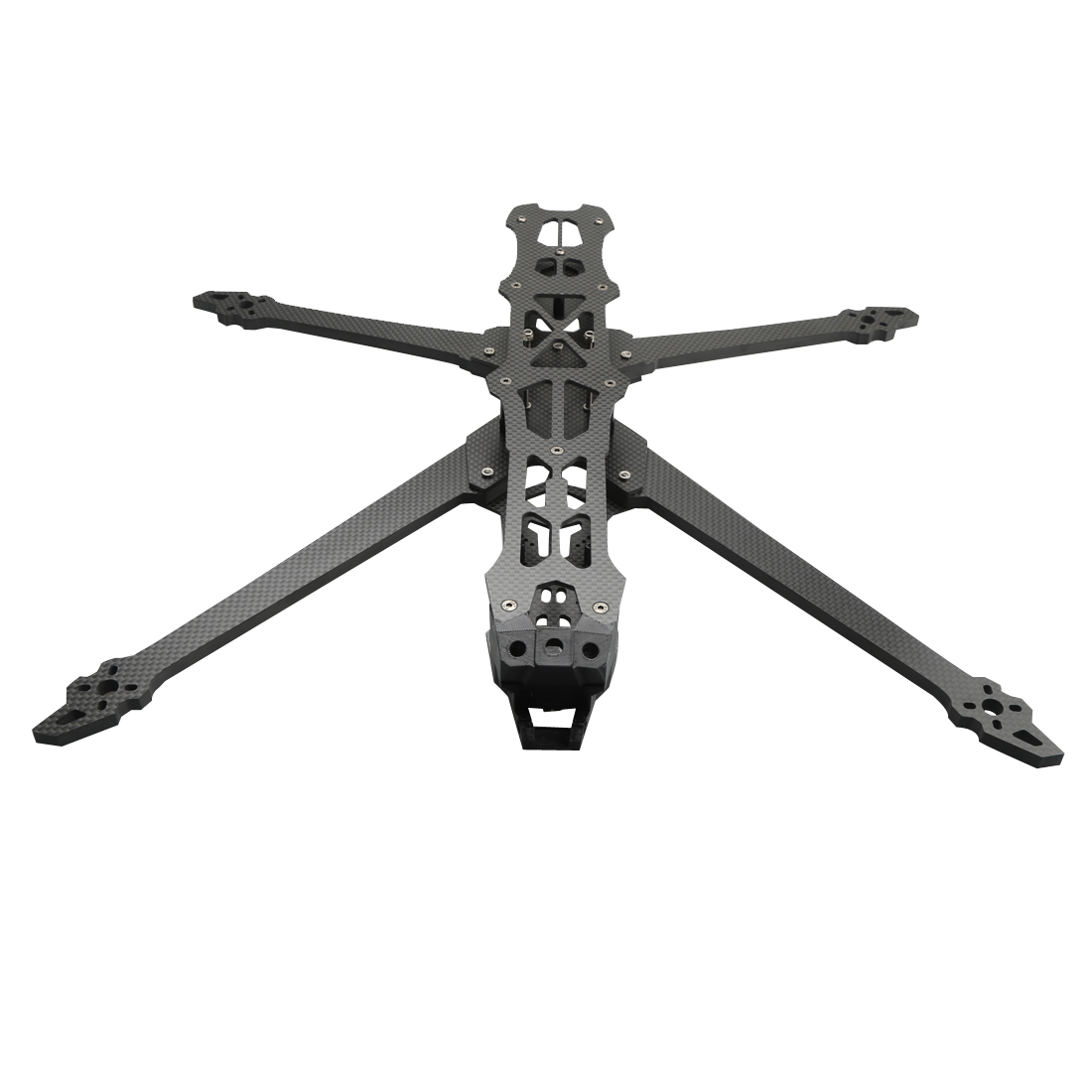 GK-V3 15inch 680mm FPV Drone F – обзор и цена Fpv Racing Quadcopter