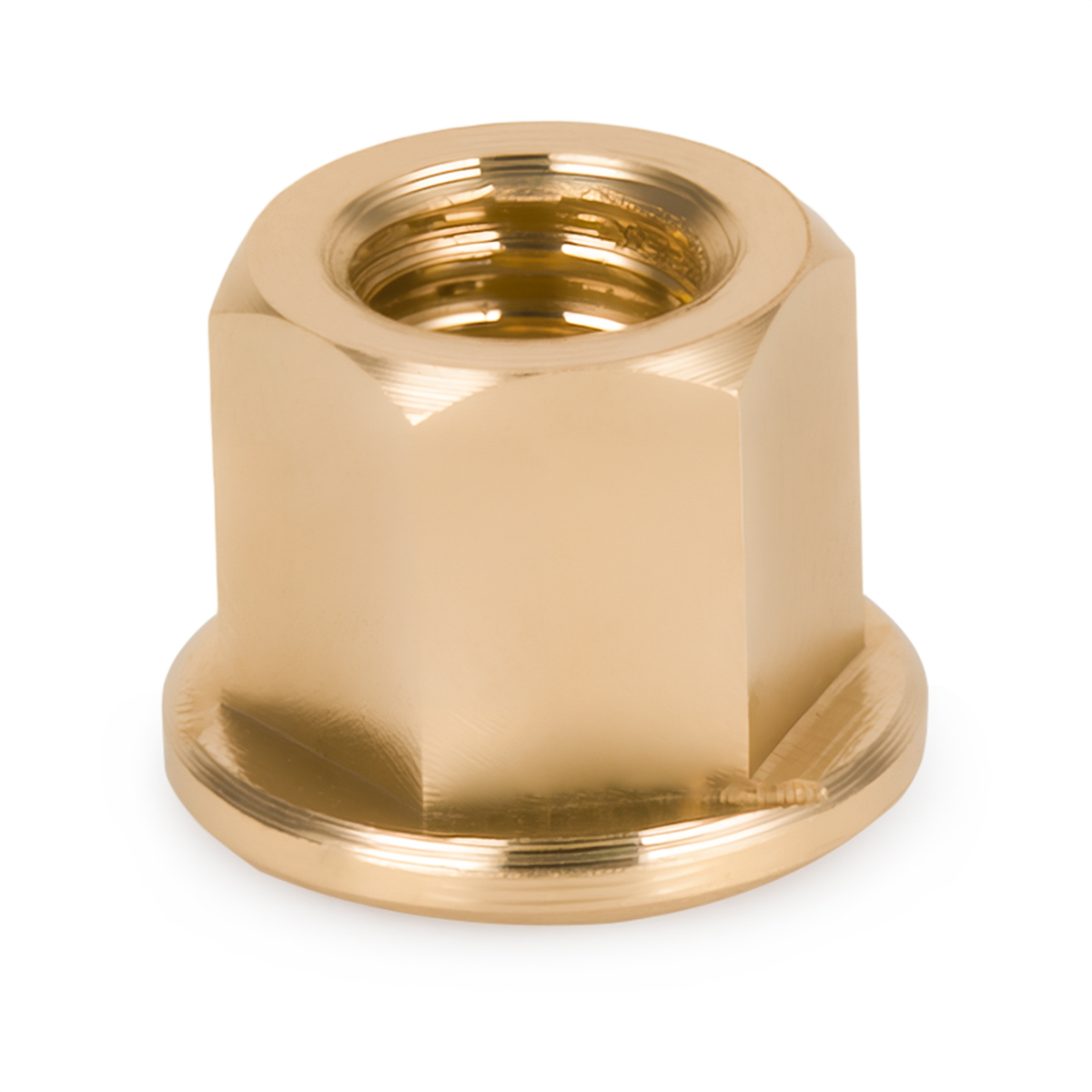 Brass Wheel Nuts with Socket T – обзор и цена Rc Crawler 4X4