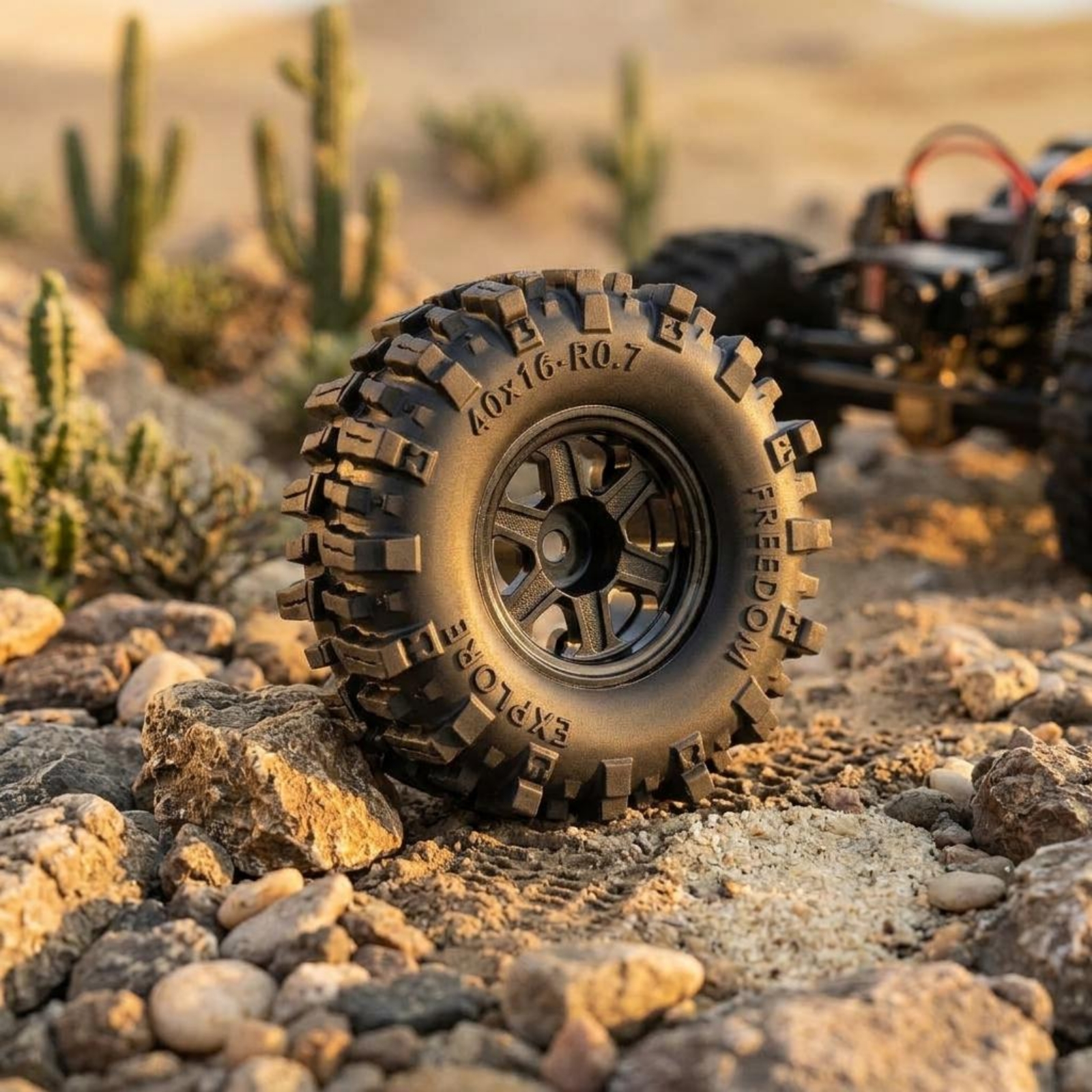 4 Pieces 1/30 Rc Wheel Tire Di – обзор и цена Rc Hobby Direct