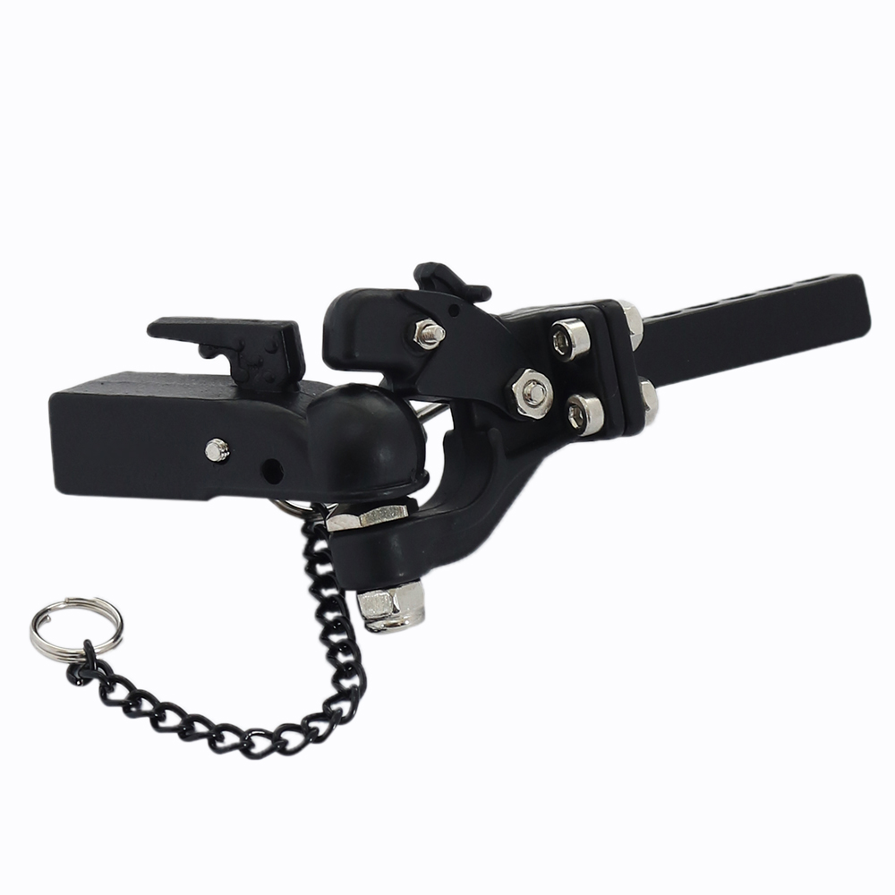 RC Car Metal Trailer Tow Hook  – обзор и цена Rc Crawler 4X4