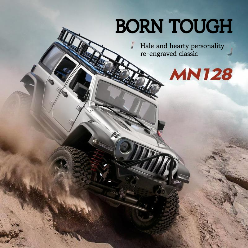 MN128 1:12 Remote Control Car  – обзор и цена Rc Hobby Lobby