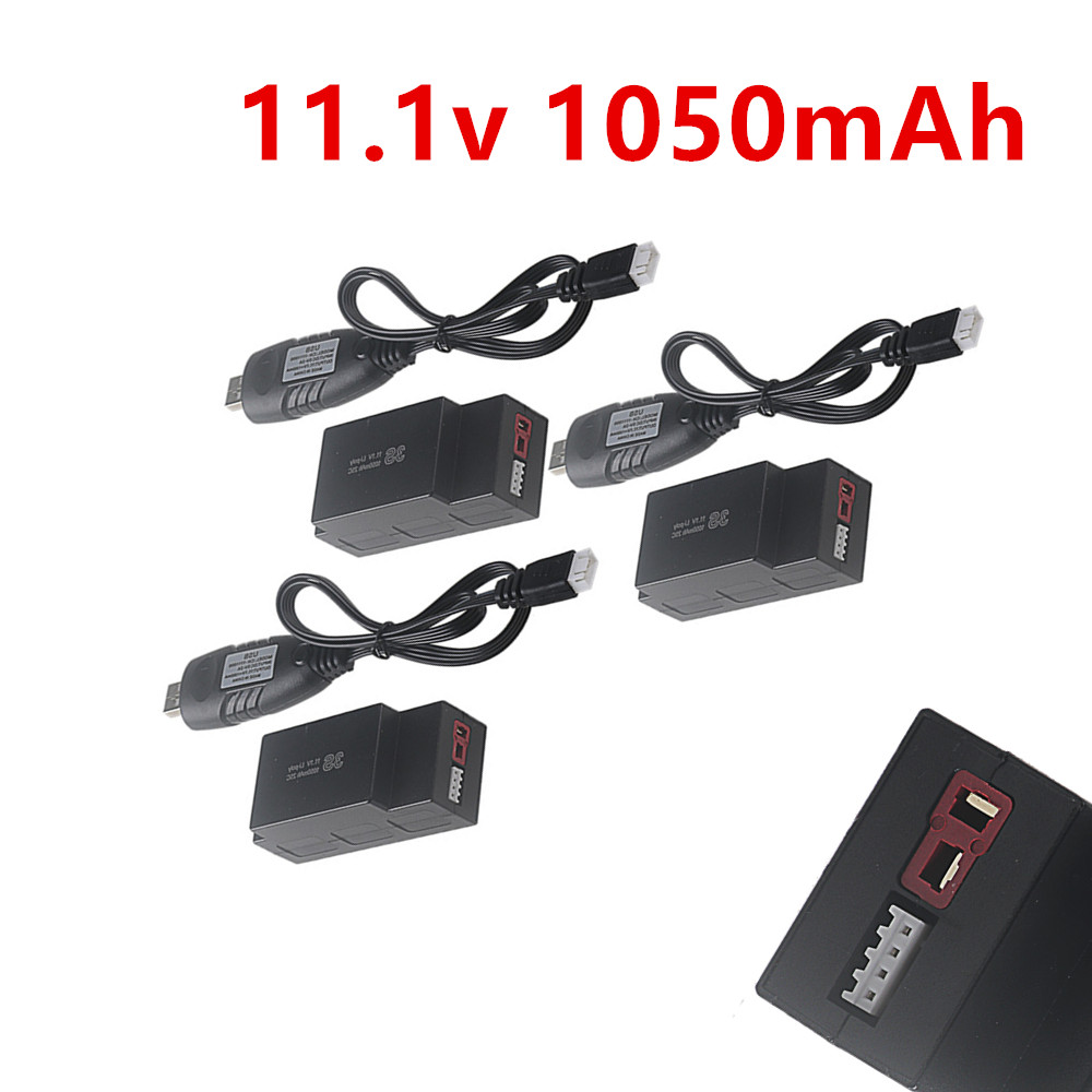 3s 11.1V 1050mAh Rechargable L – обзор и цена Rc Hobby Trucks