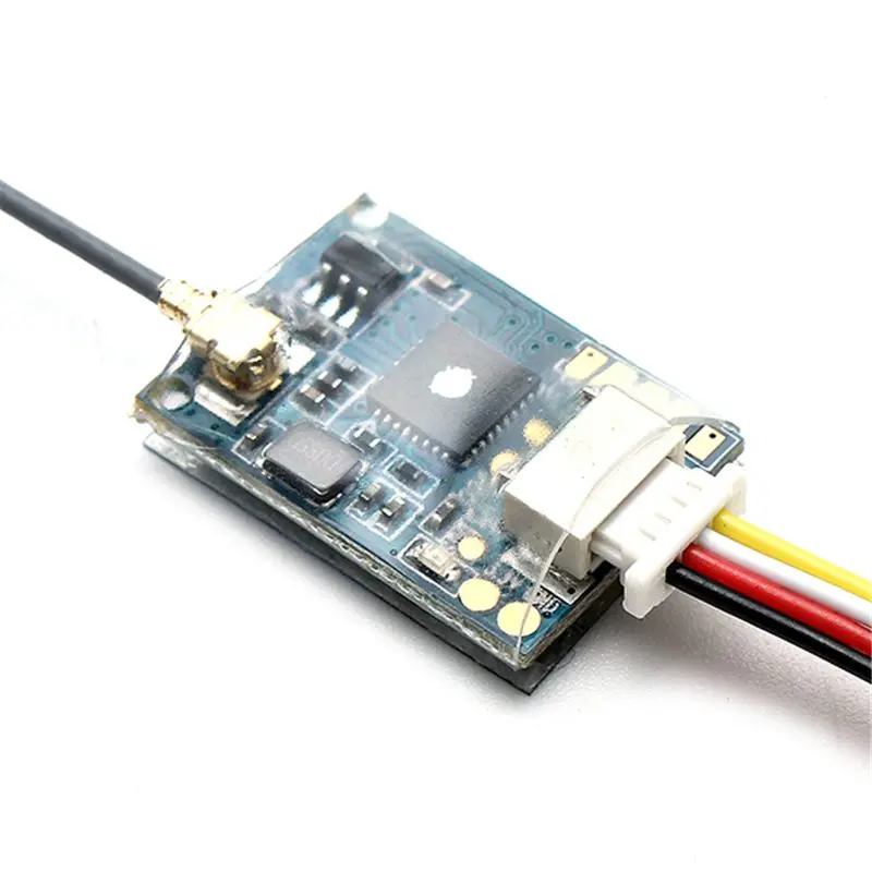 Flysky FS-A8S FS A8S 2.4G 8CH  – обзор и цена Receiver Sbus 8Ch