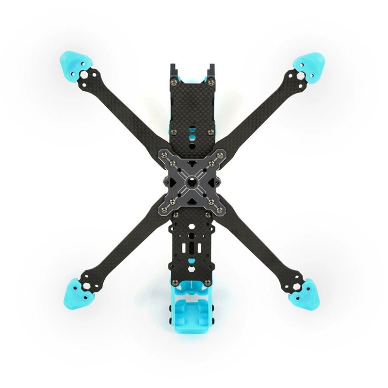 MACH-MANTA V2 5 Inch Carbon Fi – обзор и цена Fpv Racing Quadcopter