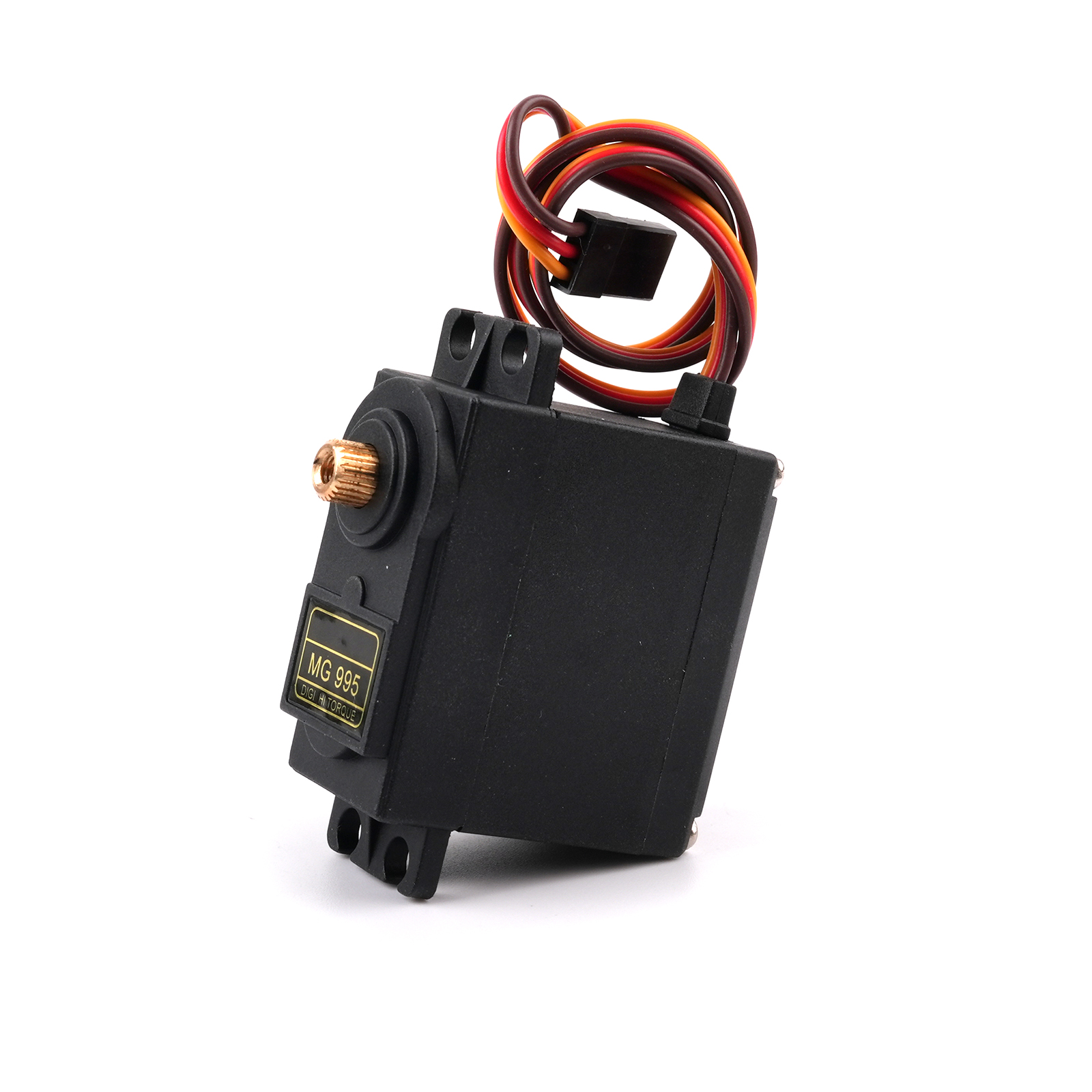 MG995 13KG RC Servos Standard  – обзор и цена Rc Hobby Grade