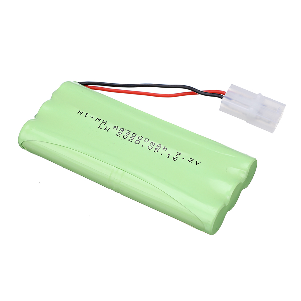 7.2v  Rechargeable Battery 300 – обзор и цена Rc Hobby Trucks