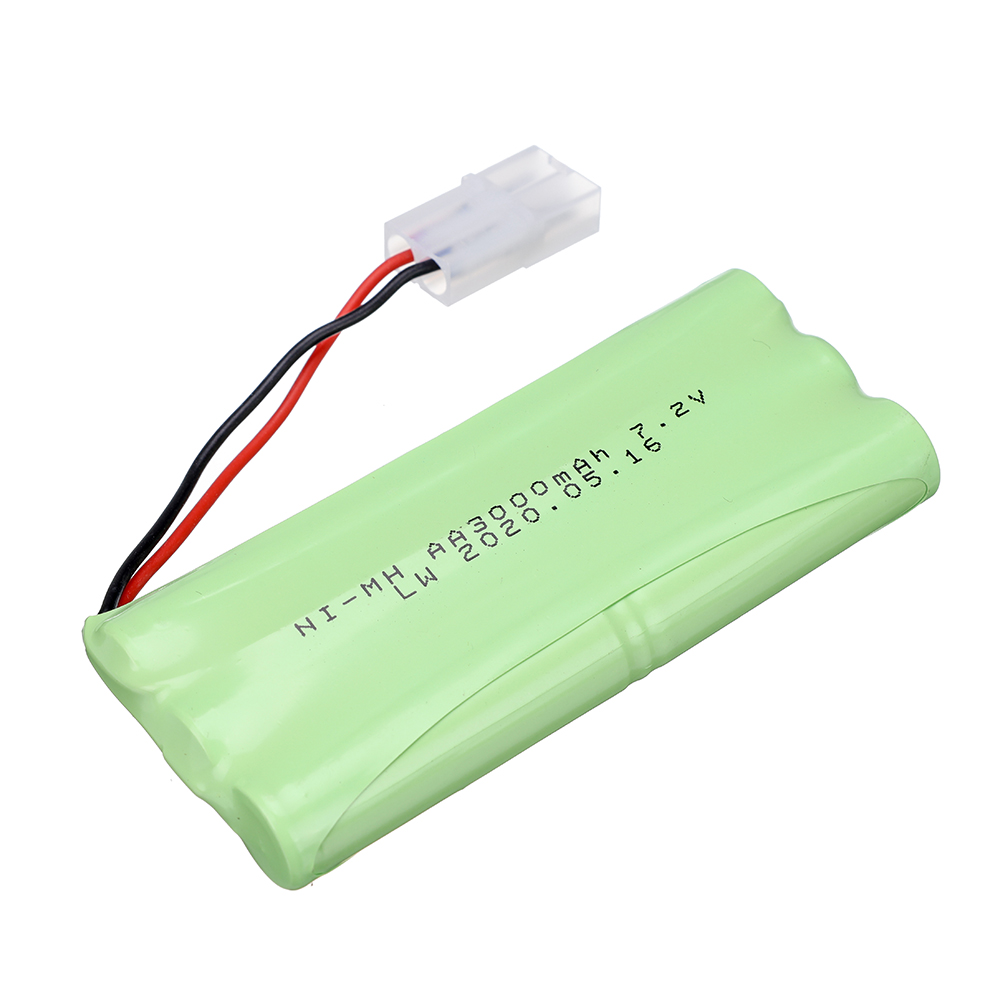 7.2v  Rechargeable Battery 300 – обзор и цена Rc Hobby Trucks