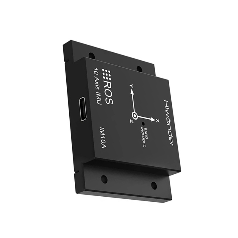 10 Axis IMU Inertial Navigatio – обзор и цена Gyroscope Rc Module