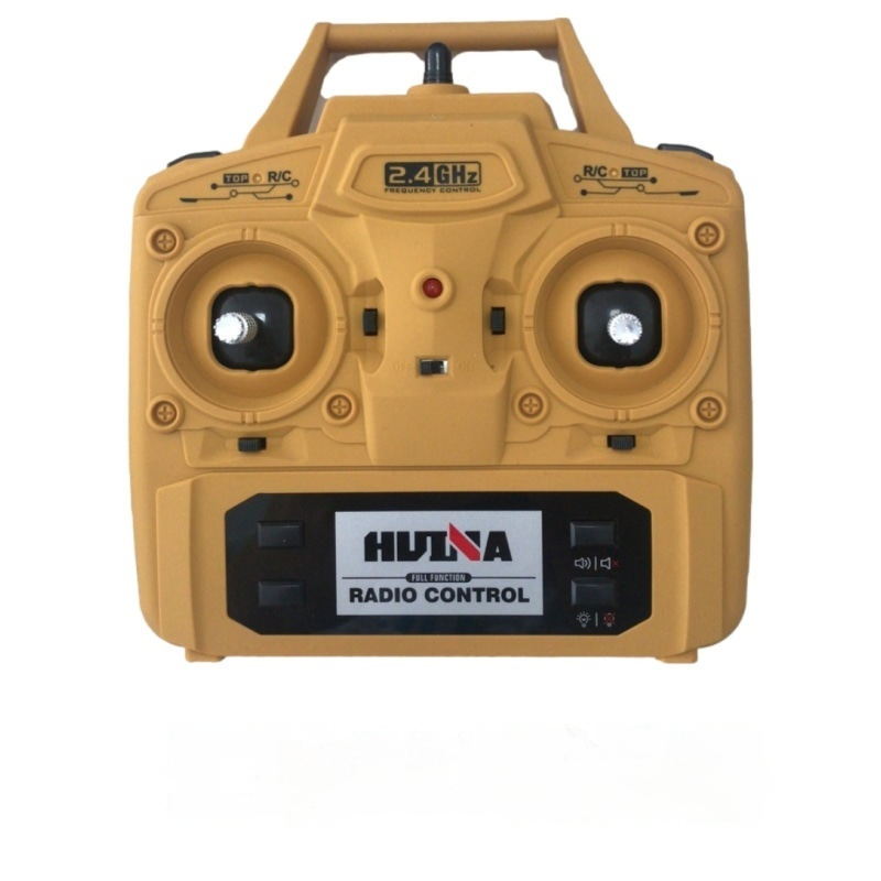 Huina Original Remote Controll – обзор и цена Rc Hobby Excavator