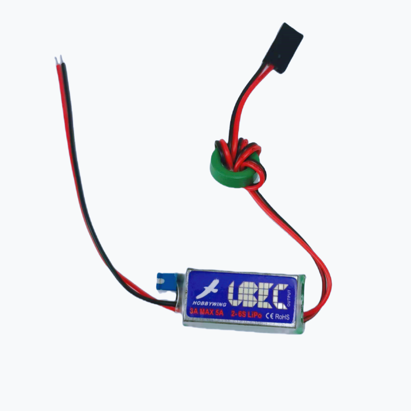 HOBBYWING 5V/6V RC UBEC 3A Max – обзор и цена Rc Hobby Grade