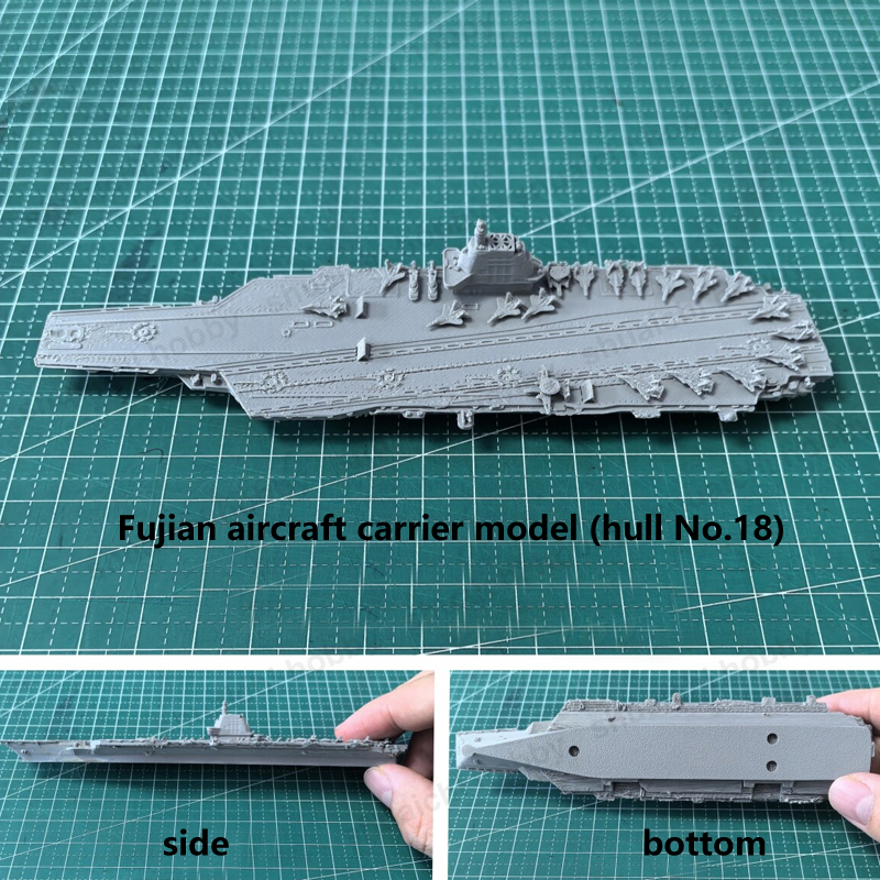 1PCS 1/2000 Scale Multi-type W – обзор и цена Rc Hobby Grade