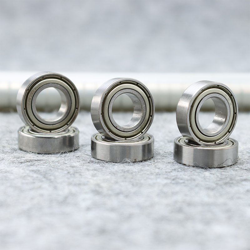 Small Precision Bearings Bore  – обзор и цена Rc Hobby Grade