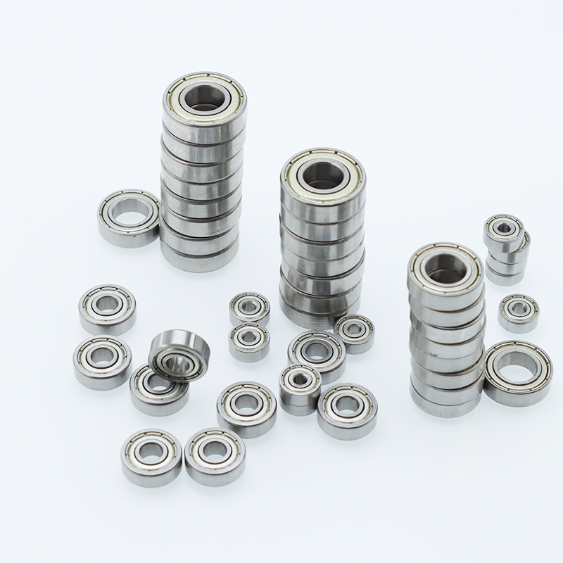 Small Precision Bearings Bore  – обзор и цена Rc Hobby Grade