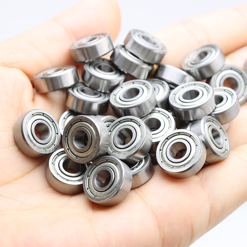 Small Precision Bearings Bore  – обзор и цена Rc Hobby Grade
