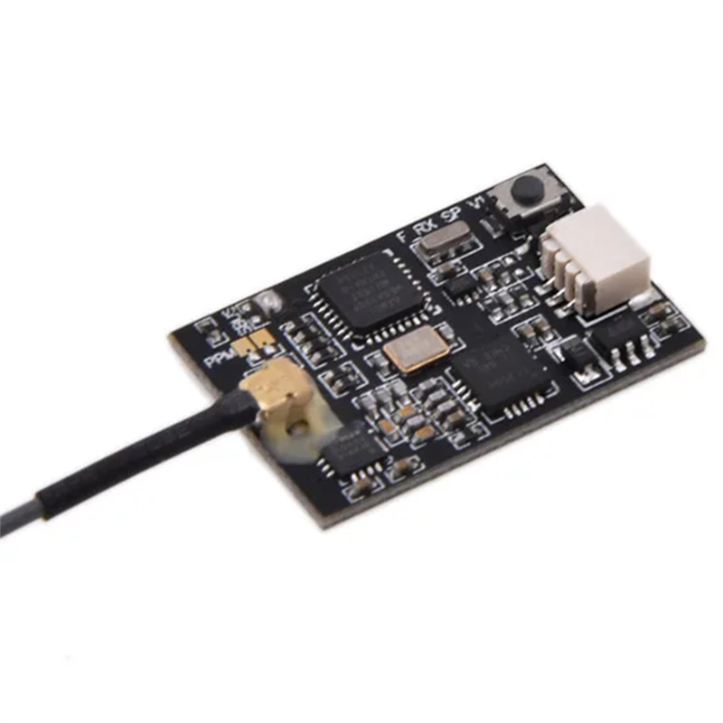 T23C MRF8CHA 2.4G AGF For Frsk – обзор и цена Receiver Sbus 8Ch