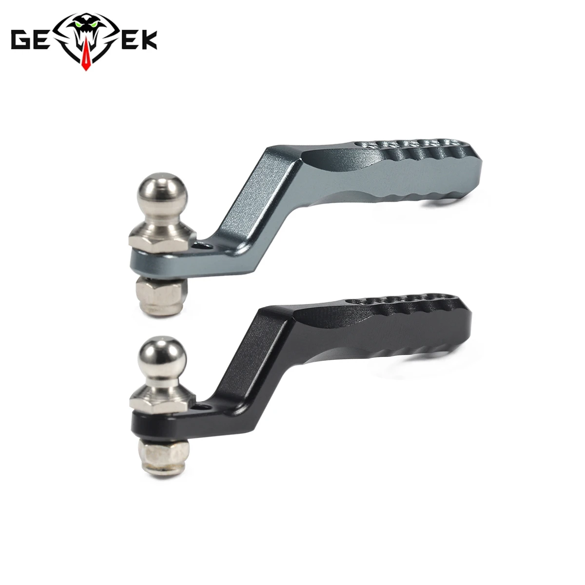 Aluminum RC Tow Hitch Scale Tr – обзор и цена Rc Crawler 4X4