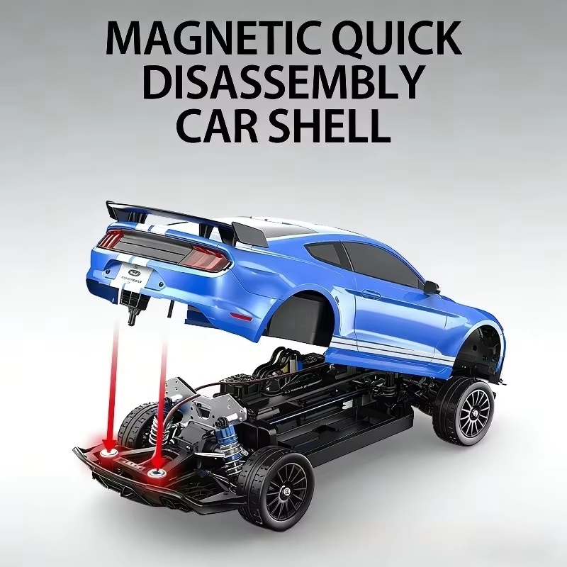 New In Stock Mjx-10306 1/10 Gt – обзор и цена Rc Hobby Lobby