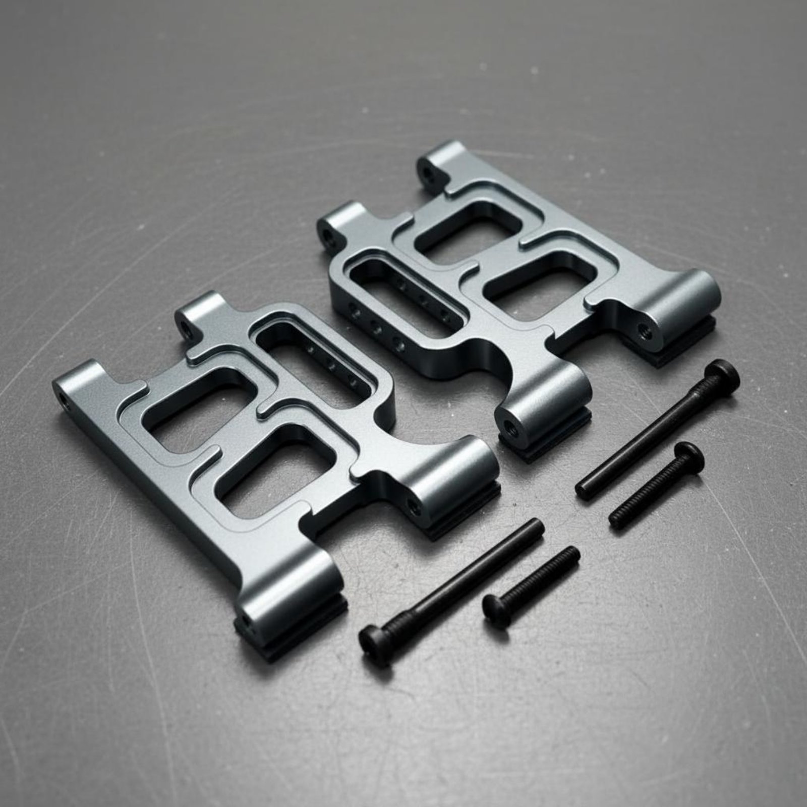 2 Pieces Front Lower Shock-Abs – обзор и цена Rc Hobby Direct