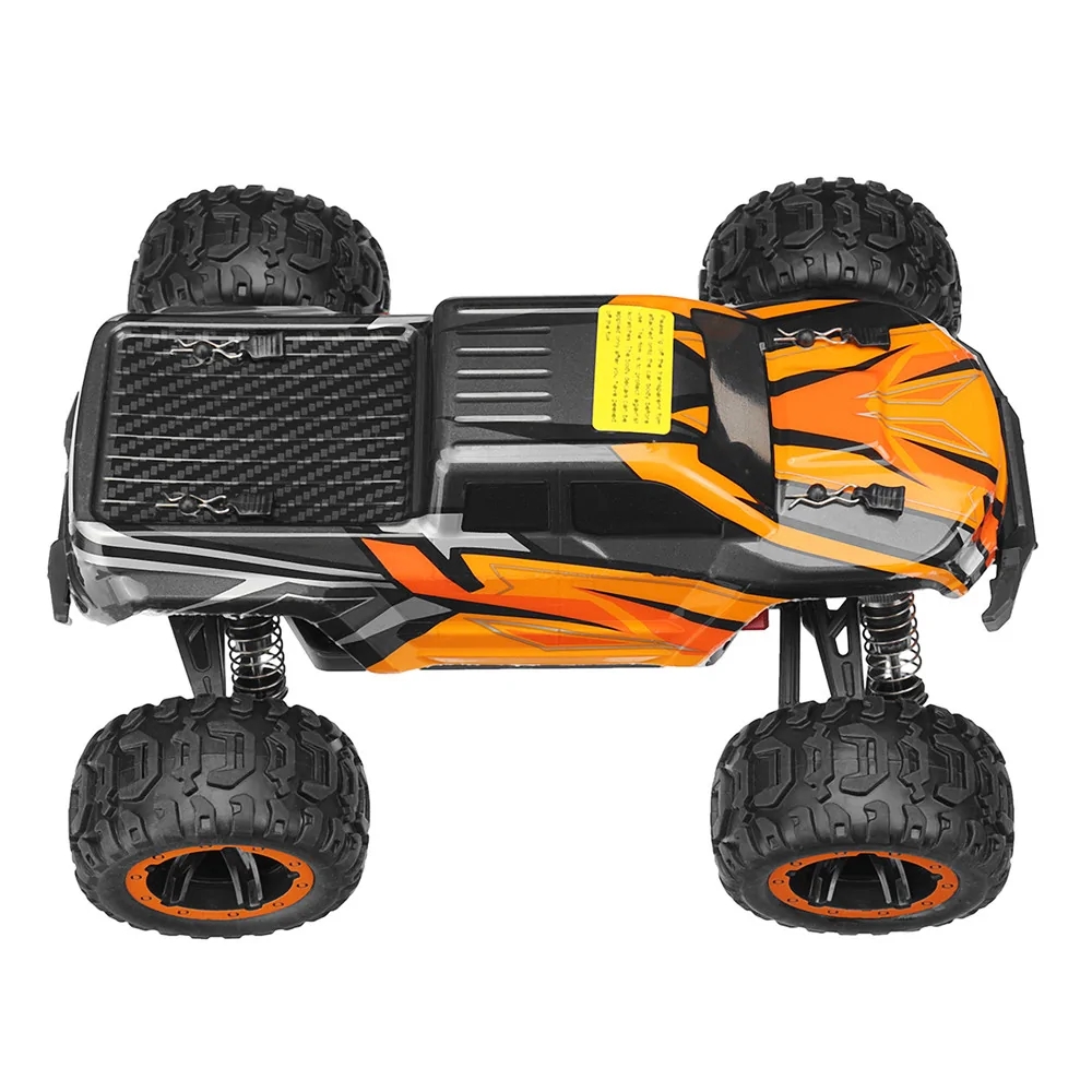 1:16 RC Car HBX 16889A Pro Wat – обзор и цена Rc Hobby Trucks