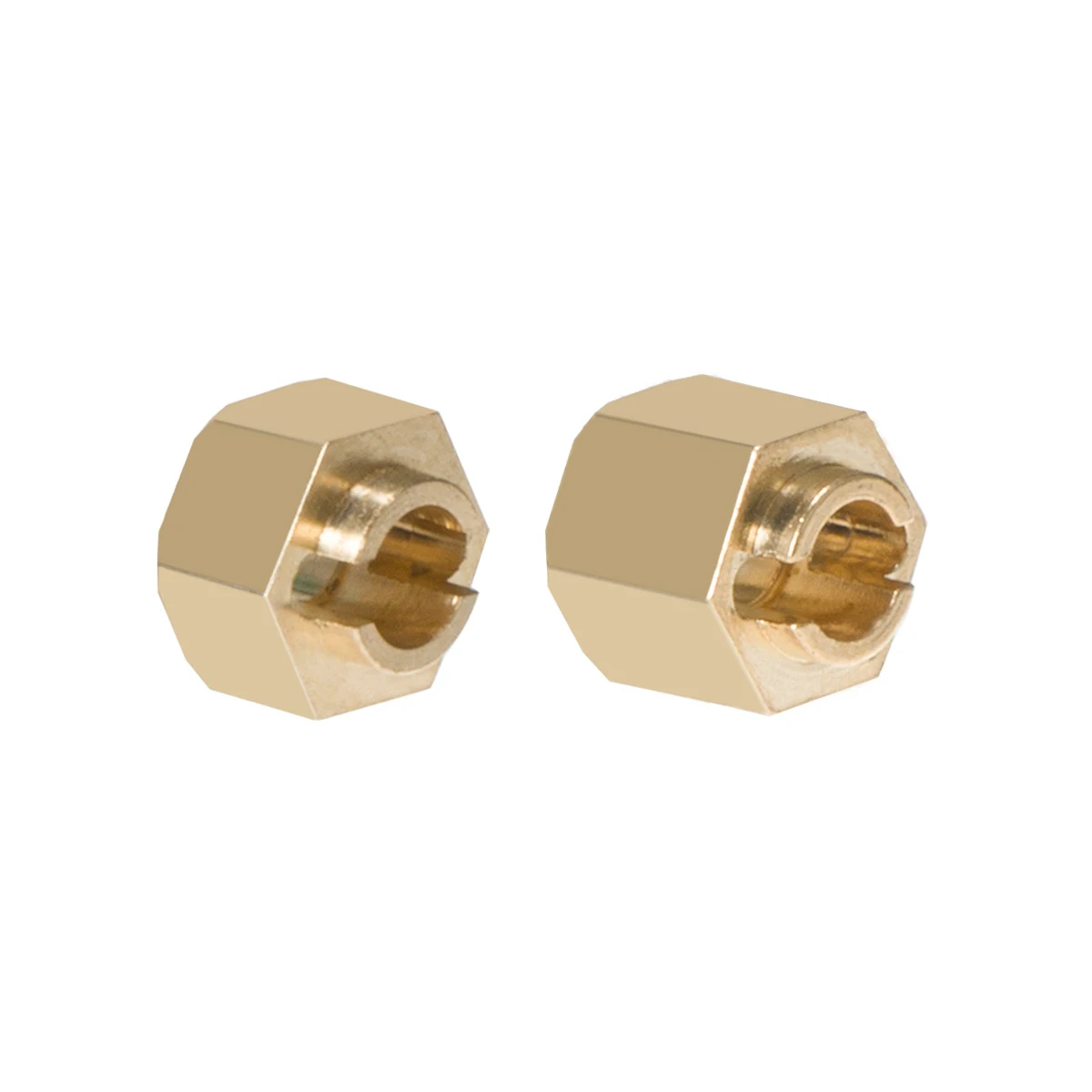 4Pcs Brass TRX4M Hex Wheels Ex – обзор и цена Rc Crawler 4X4
