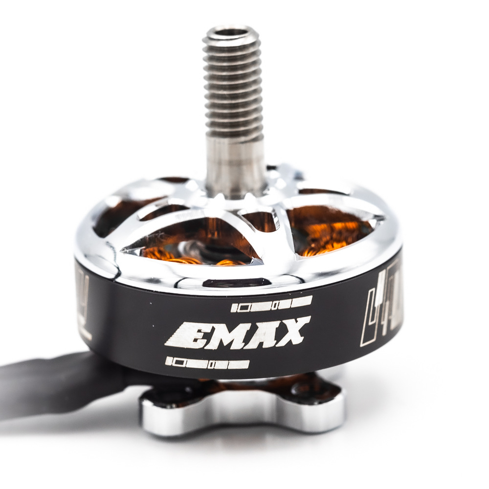 Emax RS III Series 2207 2306 1 – обзор и цена Fpv Racing Quadcopter