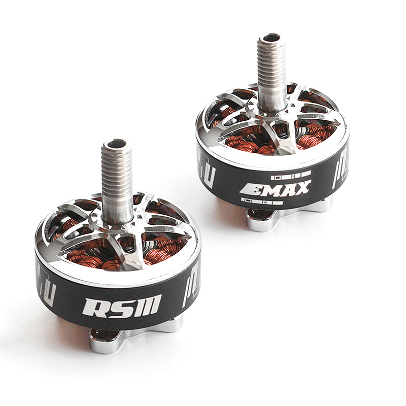 Emax RS III Series 2207 2306 1 – обзор и цена Fpv Racing Quadcopter