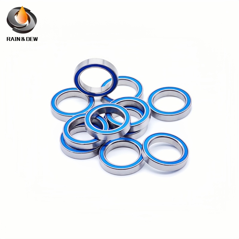 6702RS  ABEC-7 Bearing 15x21x4 – обзор и цена Rc Hobby Trucks