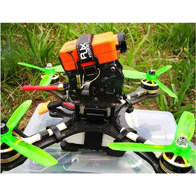 200X20MM Non Slip Silicone Bat – обзор и цена Fpv Racing Quadcopter