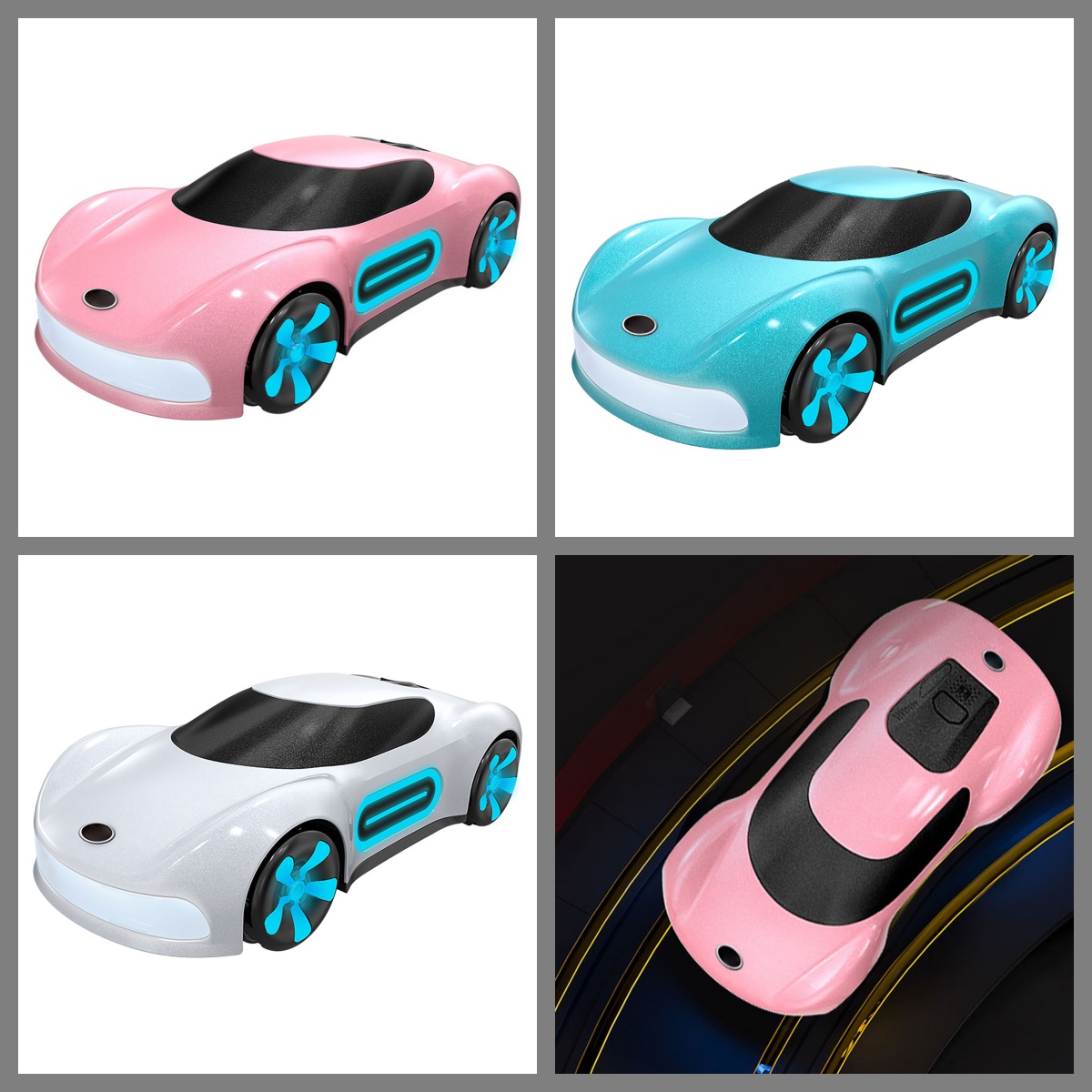 1/18 4×4 RC Drift Car Remote C – обзор и цена Rc Hobby Direct