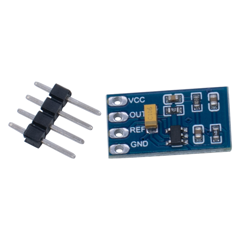 LIZAO GY-35-RC ENC-03RC Single – обзор и цена Gyroscope Rc Module