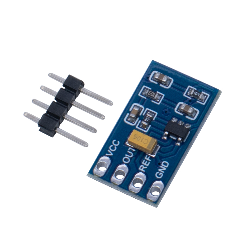 LIZAO GY-35-RC ENC-03RC Single – обзор и цена Gyroscope Rc Module