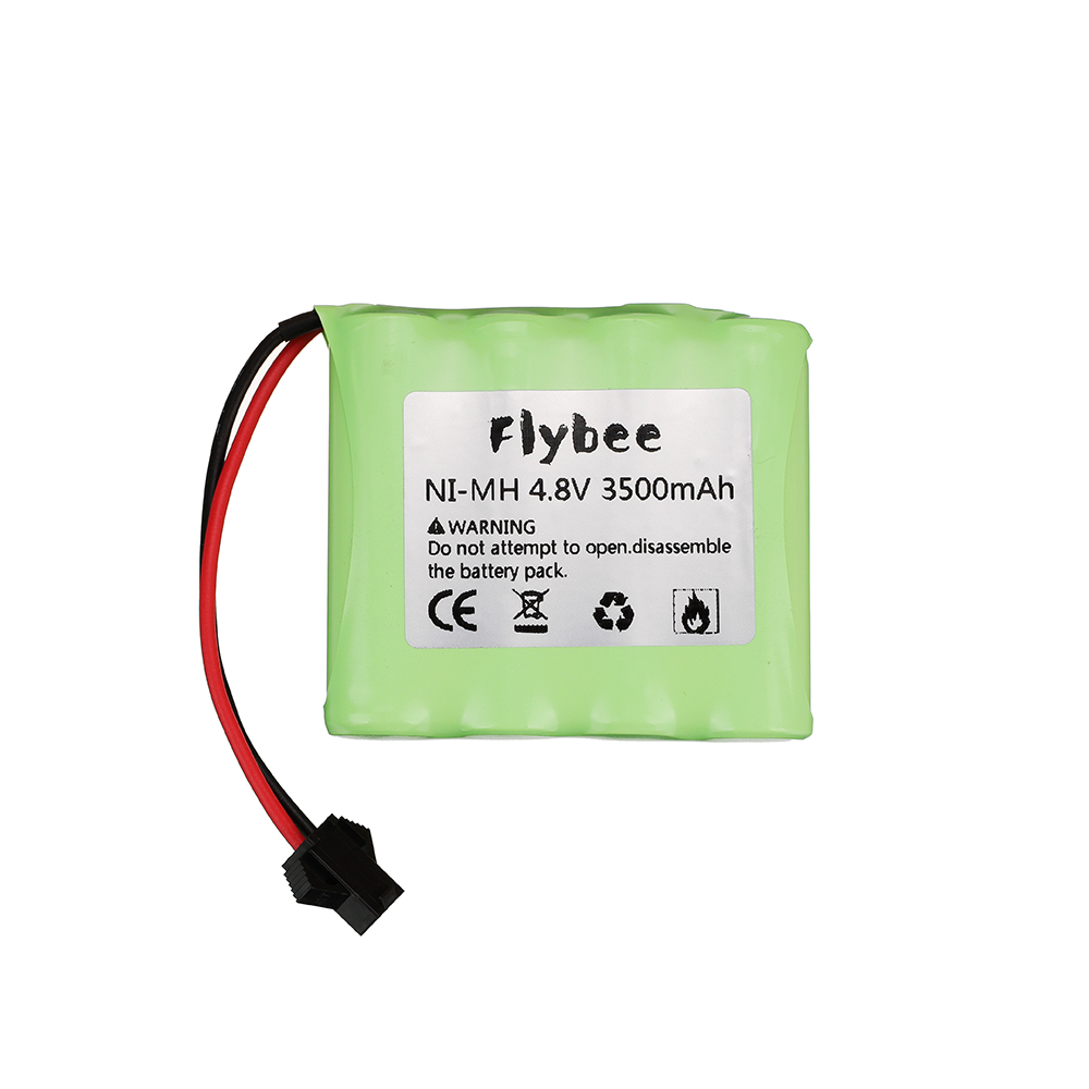 4.8v 3500mah 3000mah NiMH Batt – обзор и цена Rc Hobby Trucks