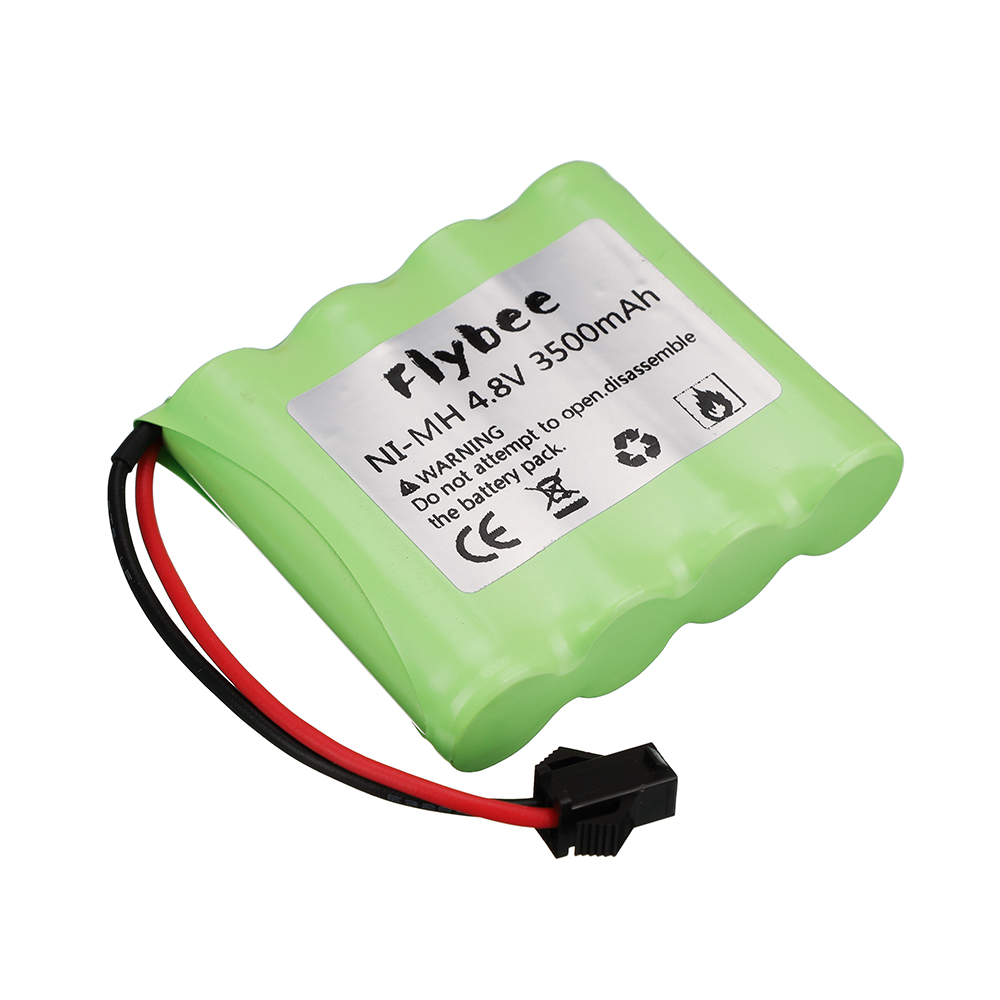 4.8v 3500mah 3000mah NiMH Batt – обзор и цена Rc Hobby Trucks