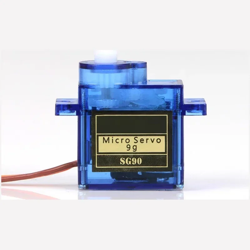 2/4/8/20Pcs SG90 9G Micro Serv – обзор и цена Rc Hobby Grade