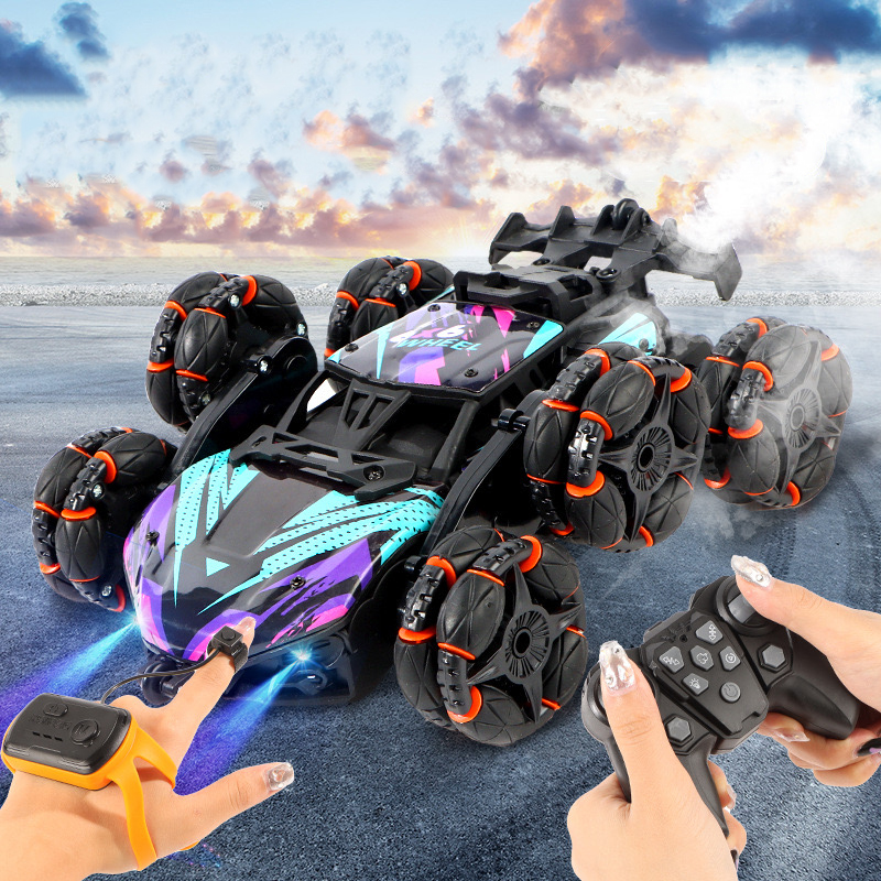 Six Wheels Dual RC Car Toy Spr – обзор и цена Rc Hobby Lobby