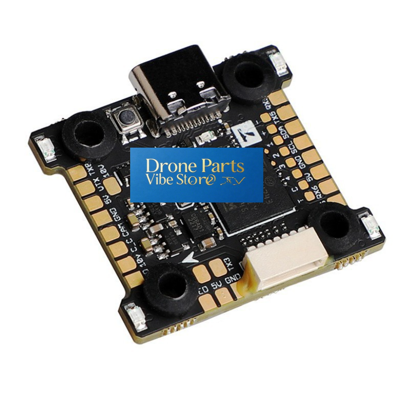 Drone PartsFlight Controller T – обзор и цена Gyroscope Rc Module
