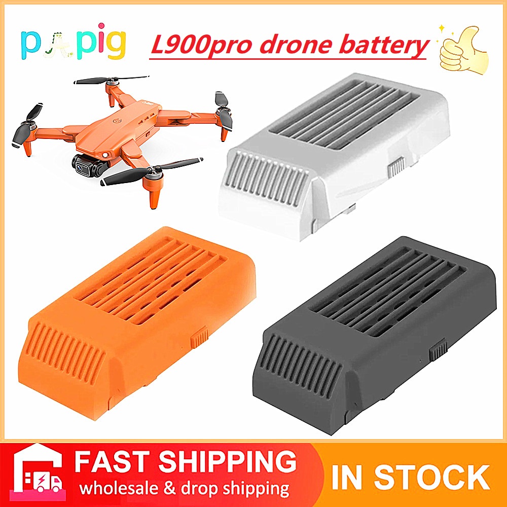 L900 Pro GPS Drone 4K Drone Ba – обзор и цена Fpv Racing Quadcopter