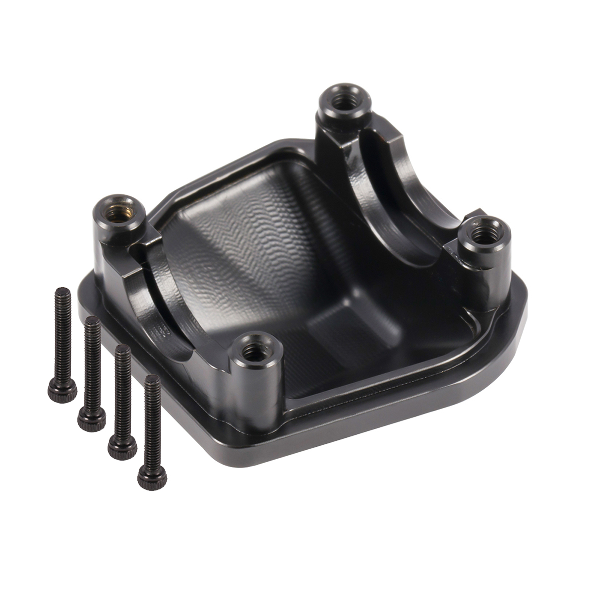 33g Black Coating Brass Diff C – обзор и цена Rc Crawler 4X4