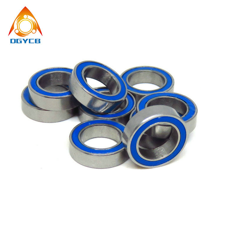 1pcs 695RS Bearing 5x13x4 ABEC – обзор и цена Rc Hobby Trucks