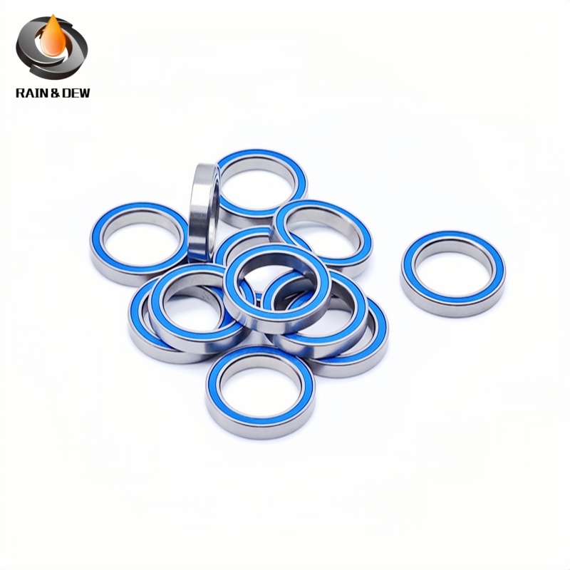 10PCS 6702RS Bearing ABEC-7 15 – обзор и цена Rc Hobby Trucks