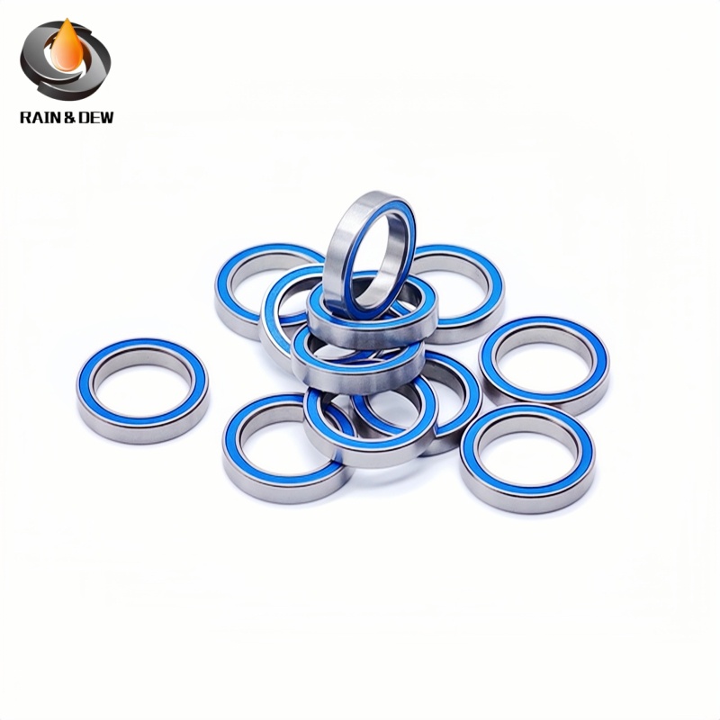 10PCS 6702RS Bearing ABEC-7 15 – обзор и цена Rc Hobby Trucks