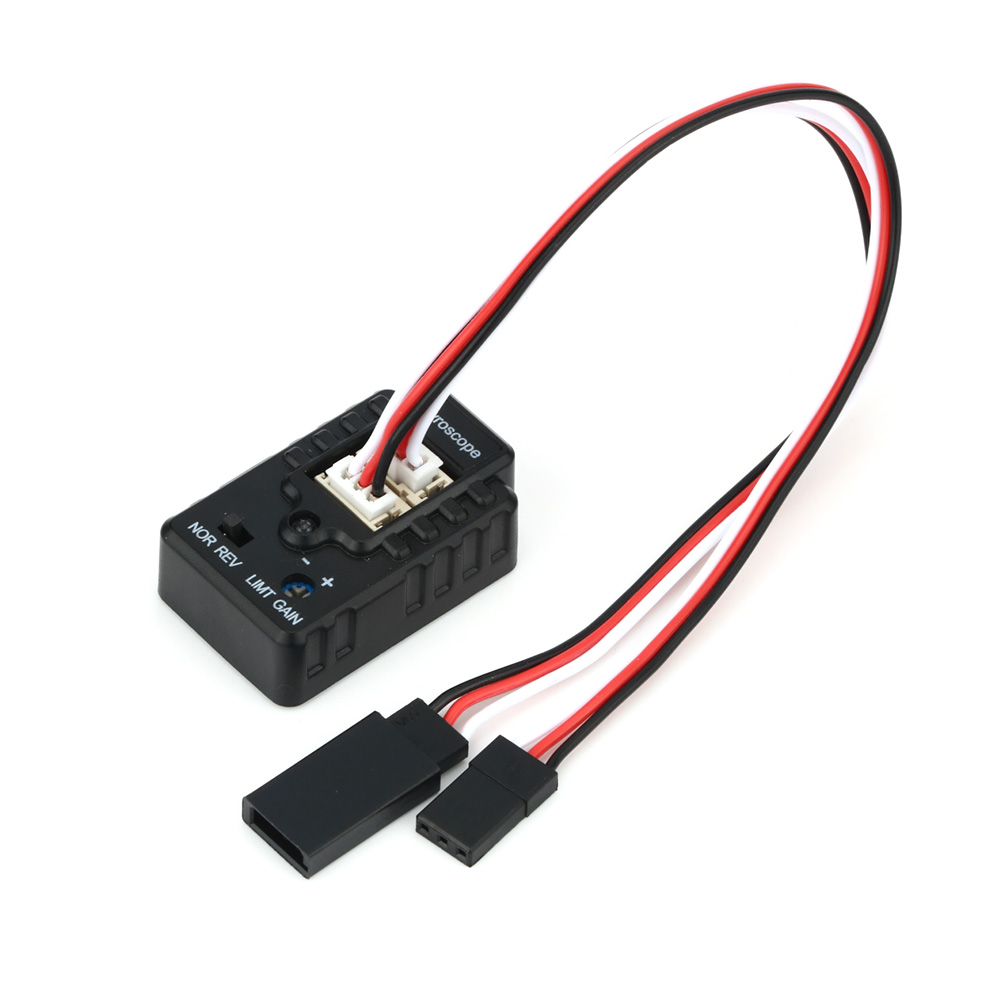 RC Car Gyroscope Stability Con – обзор и цена Gyroscope Rc Module