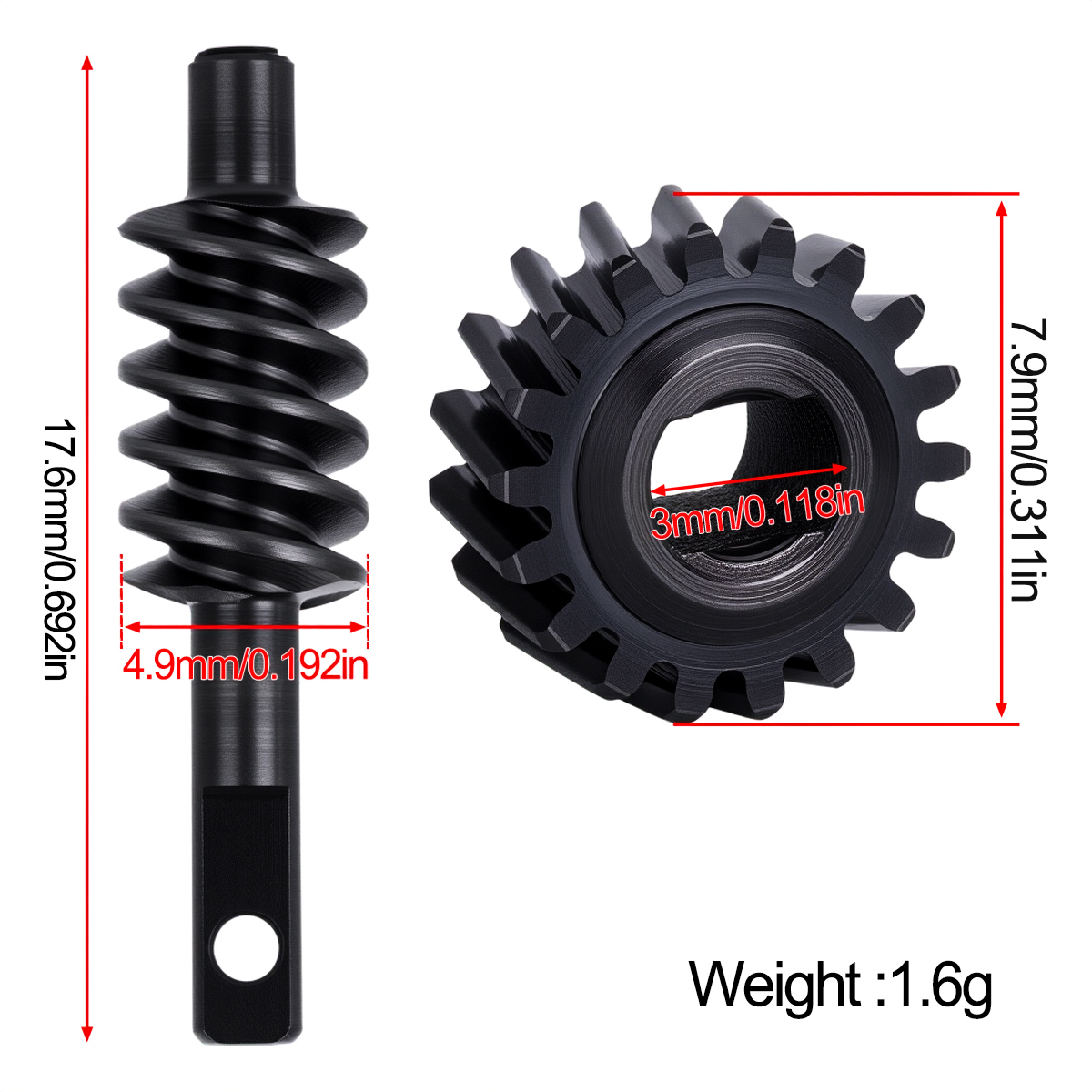 Overdrive Underdrive Steel Axl – обзор и цена Rc Crawler 4X4