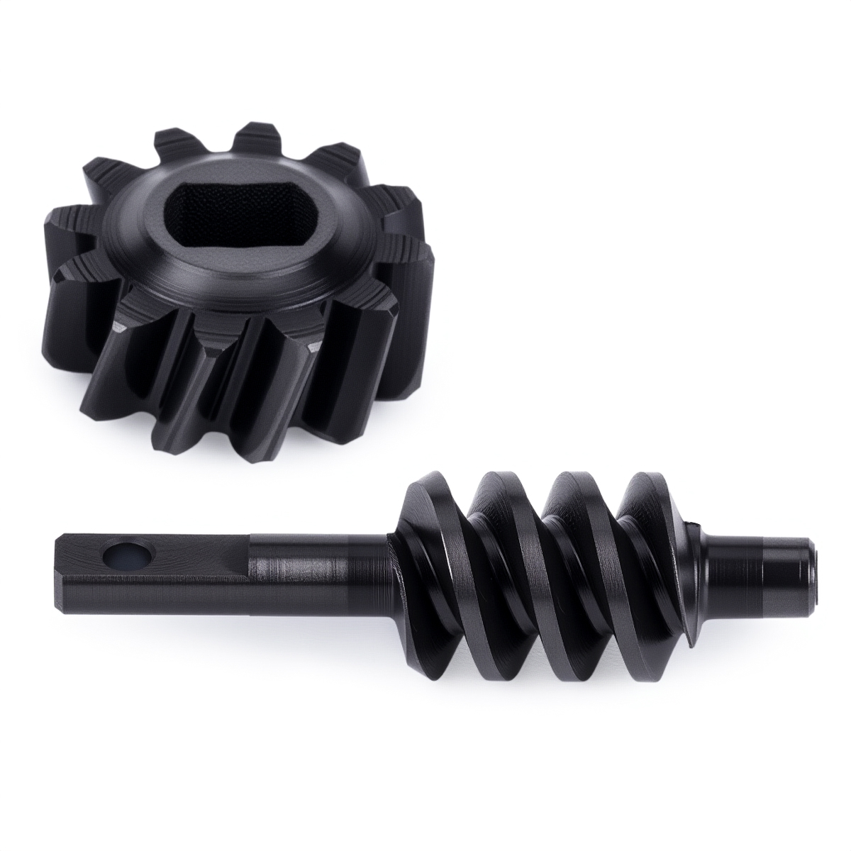 Overdrive Underdrive Steel Axl – обзор и цена Rc Crawler 4X4