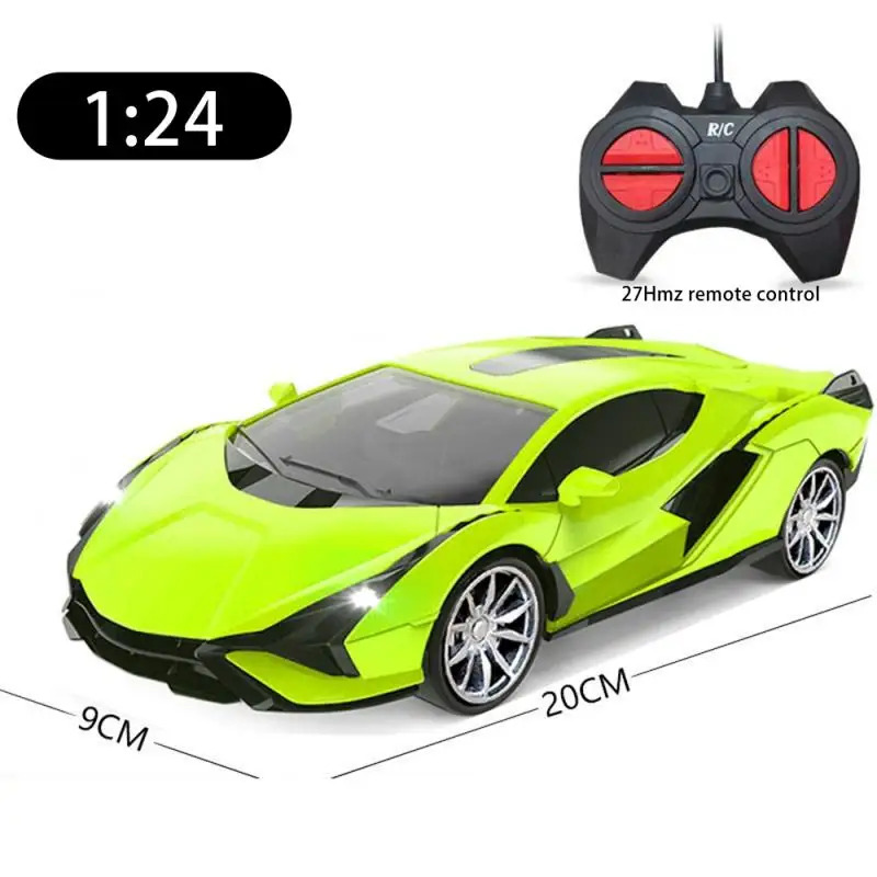 High-Speed RC Car Stunt Drift  – обзор и цена Rc Hobby Lobby