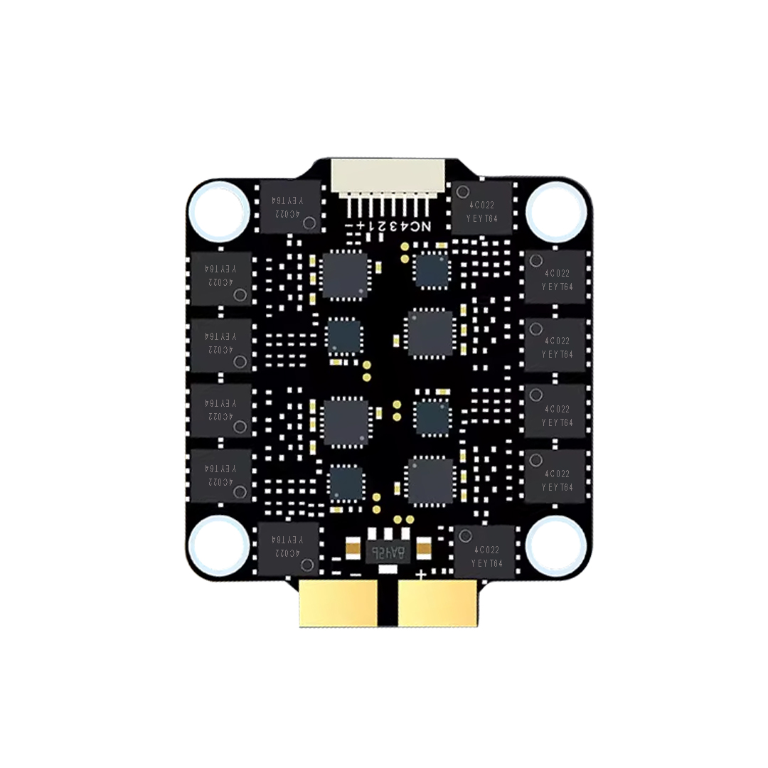 HPXGRC F405/F722 55A STACK 426 – обзор и цена Gyroscope Rc Module