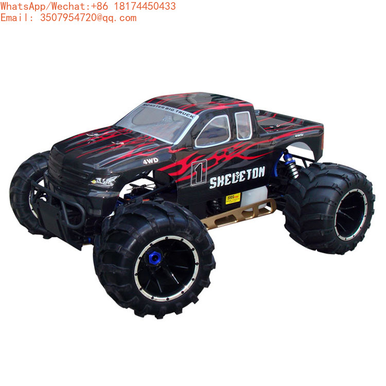 Lehoo Toys HSP 94050 High Spee – обзор и цена Rc Hobby Trucks